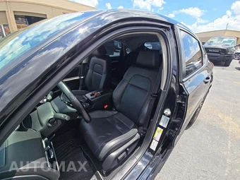 2023 Honda Civic Hatchback EX-L - miniatura 3