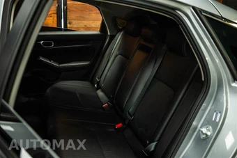 2023 Honda Civic Hatchback EX-L w/o BSI - miniatura 10