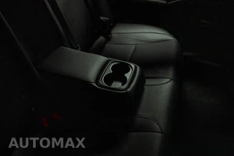 2023 Honda Civic Hatchback EX-L w/o BSI - miniatura 12