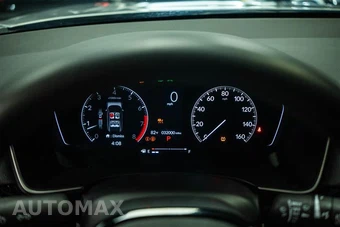 2023 Honda Civic Hatchback EX-L w/o BSI - miniatura 16