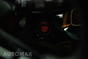 2023 Honda Civic Hatchback EX-L w/o BSI - miniatura 18