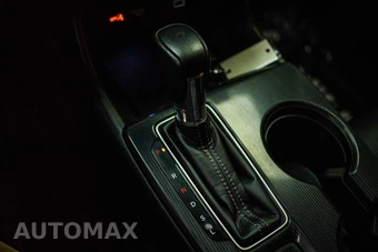 2023 Honda Civic Hatchback EX-L w/o BSI - miniatura 19