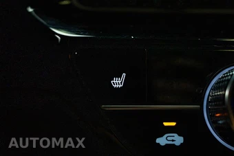2023 Honda Civic Hatchback EX-L w/o BSI - miniatura 21
