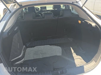 2023 Honda Civic Hatchback EX-L w/o BSI - miniatura 16