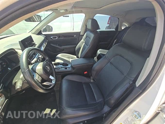 2023 Honda Civic Hatchback EX-L w/o BSI - miniatura 7