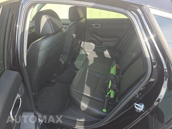 2023 Honda Civic Hatchback EX-L w/o BSI - miniatura 13