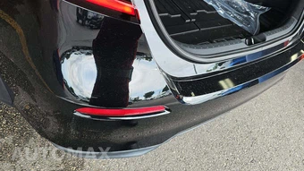 2023 Honda Civic Hatchback EX-L w/o BSI - miniatura 24