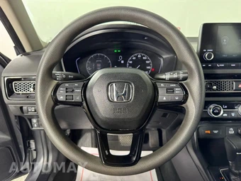 2023 Honda Civic Hatchback LX - miniatura 13