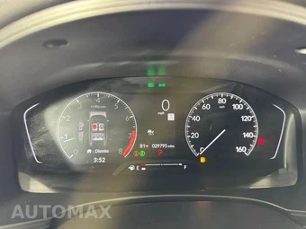 2023 Honda Civic Hatchback LX - miniatura 14