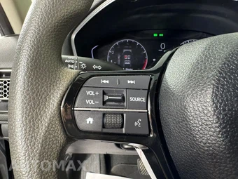 2023 Honda Civic Hatchback LX - miniatura 15