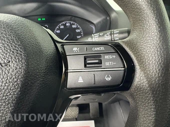 2023 Honda Civic Hatchback LX - miniatura 16
