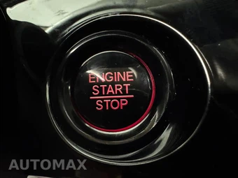 2023 Honda Civic Hatchback LX - miniatura 17