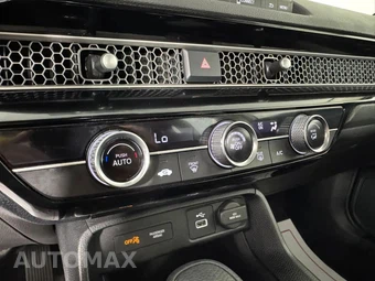 2023 Honda Civic Hatchback LX - miniatura 20