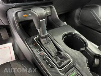 2023 Honda Civic Hatchback LX - miniatura 21