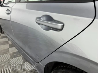 2023 Honda Civic Hatchback LX - miniatura 24