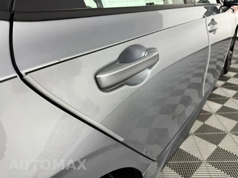 2023 Honda Civic Hatchback LX - miniatura 27