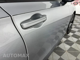 2023 Honda Civic Hatchback LX - miniatura 28