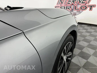 2023 Honda Civic Hatchback LX - miniatura 29