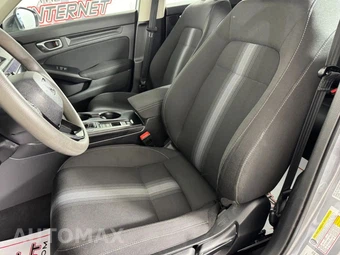 2023 Honda Civic Hatchback LX - miniatura 30