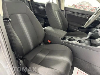 2023 Honda Civic Hatchback LX - miniatura 31