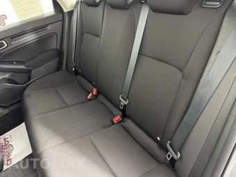 2023 Honda Civic Hatchback LX - miniatura 32