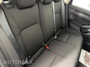 2023 Honda Civic Hatchback LX - miniatura 33