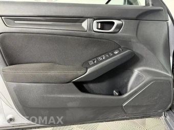 2023 Honda Civic Hatchback LX - miniatura 34