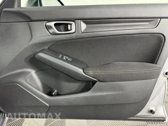 2023 Honda Civic Hatchback LX - miniatura 36
