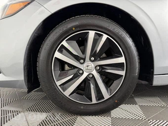 2023 Honda Civic Hatchback LX - miniatura 39