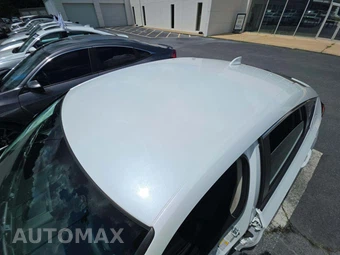 2023 Honda Civic Hatchback LX - miniatura 12
