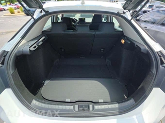 2023 Honda Civic Hatchback LX - miniatura 14