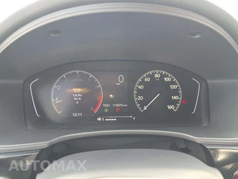 2023 Honda Civic Hatchback LX - miniatura 9