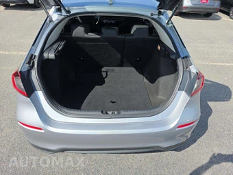 2023 Honda Civic Hatchback LX - miniatura 11