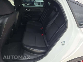 2023 Honda Civic Hatchback Sport - miniatura 13