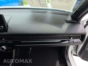 2023 Honda Civic Hatchback Sport - miniatura 19