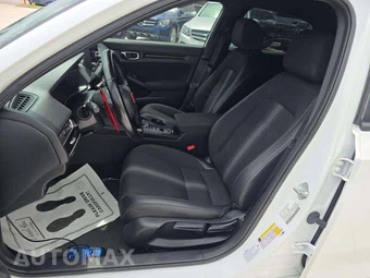 2023 Honda Civic Hatchback Sport - miniatura 6