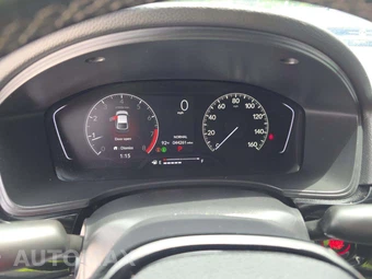 2023 Honda Civic Hatchback Sport - miniatura 9