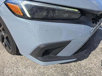 2023 Honda Civic Hatchback Sport - miniatura 18