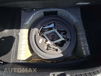 2023 Honda Civic Hatchback Sport - miniatura 19
