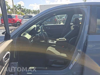 2023 Honda Civic Hatchback Sport - miniatura 3