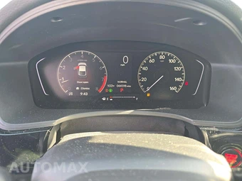 2023 Honda Civic Hatchback Sport - miniatura 6