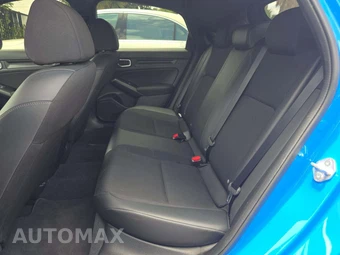 2023 Honda Civic Hatchback Sport - miniatura 13