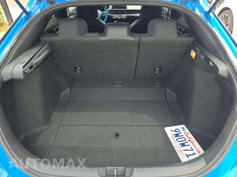 2023 Honda Civic Hatchback Sport - miniatura 14