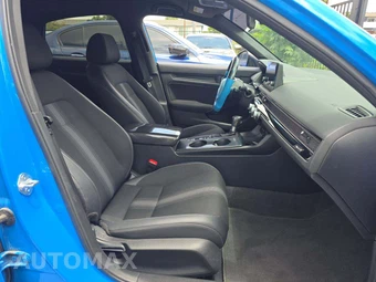 2023 Honda Civic Hatchback Sport - miniatura 18