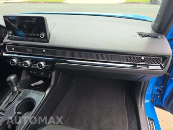 2023 Honda Civic Hatchback Sport - miniatura 19