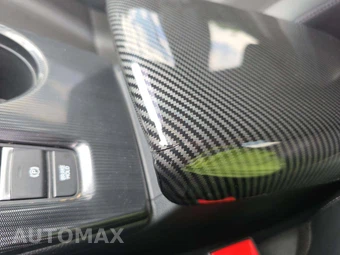 2023 Honda Civic Hatchback Sport - miniatura 21