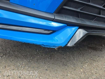 2023 Honda Civic Hatchback Sport - miniatura 22