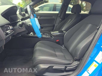 2023 Honda Civic Hatchback Sport - miniatura 6