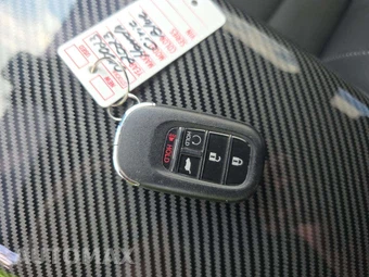 2023 Honda Civic Hatchback Sport - miniatura 8