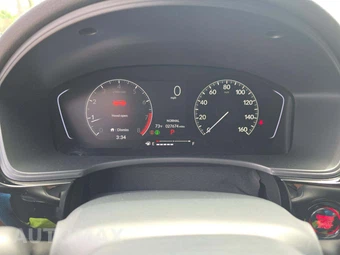 2023 Honda Civic Hatchback Sport - miniatura 9